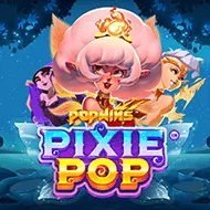 PixiePOP game tile