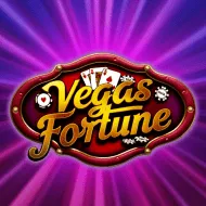 Vegas Fortune game tile