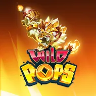 Wild Pops game tile