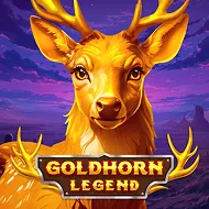 Goldhorn Legend game tile
