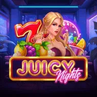 Juicy Nights game tile