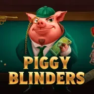 Piggy Blinders game tile
