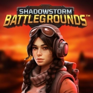 Shadowstorm Battlegrounds game tile