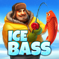 Ice Bass game tile