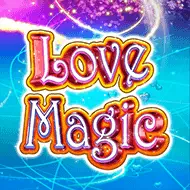 Love Magic game tile