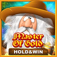Master Of Gold game tile