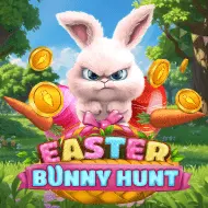 Easter Bunny Hunt game tile