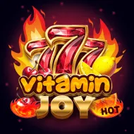 Vitamin Joy Hot game tile