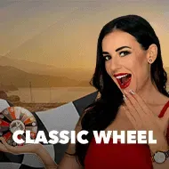 Classic Wheel game tile