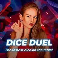 Dice Duel game tile