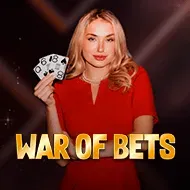 War Of Bets game tile