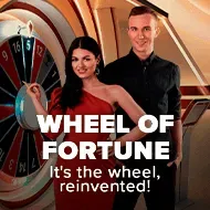 Wheel Of Fortune game tile