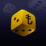 Dice game tile