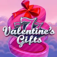 777 Valentine's Gifts game tile