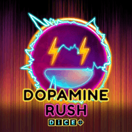 Dopamine Rush Dice game tile