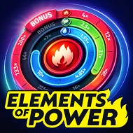 Elements of Power game tile