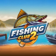 Fishing Club 2 game tile