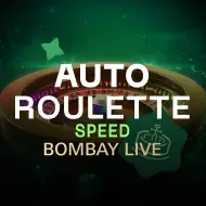 Speed Auto Roulette game tile