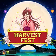 Harvest Fest game tile