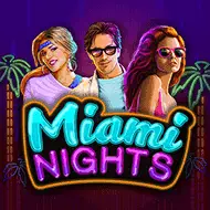 Miami Nights game tile