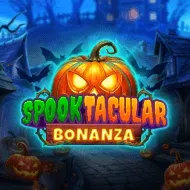 Spooktacular Bonanza game tile