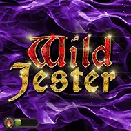 Wild Jester game tile