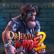 Dr. Jekyll & Mr. Hyde 2 game tile
