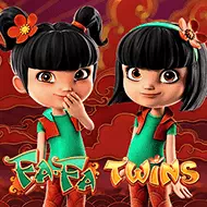 FaFaTwins game tile