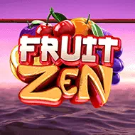 Fruit Zen game tile