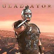 Gladiator game tile