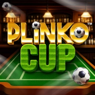 Plinko Cup game tile