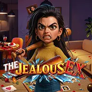 The Jealous Ex game tile