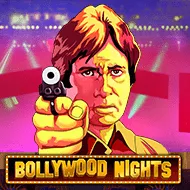Bollywood Nights game tile