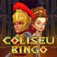 Coliseu Bingo game tile