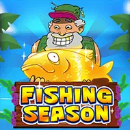 Fishing Season game tile