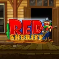Red Sheriff game tile