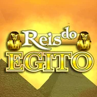 Reis do Egito game tile