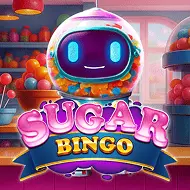 Sugar Bingo game tile