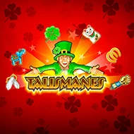 Talismanes game tile