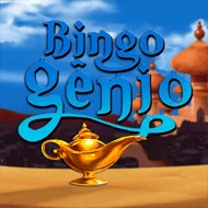 Bingo Gênio game tile