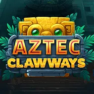 Aztec Clawways game tile