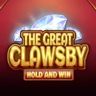 The Great Clawsby: Hold and Win game tile