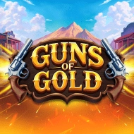 Guns of Gold game tile