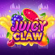 Juicy Claw game tile