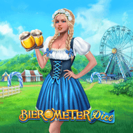 Bier O'Meter Dice game tile