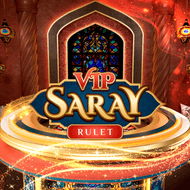 VIP Saray Rulet game tile