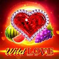 Wild Love game tile