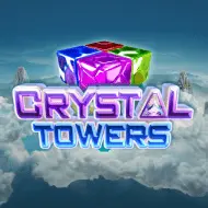 Crystal Towers game tile