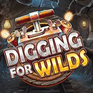 Digging For Wilds game tile