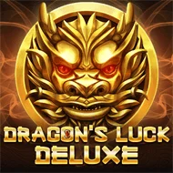 Dragon's Luck Deluxe game tile
